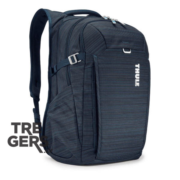 THULE Construct Backpack 28L Mugursoma, Carbon Blue | 3205355
